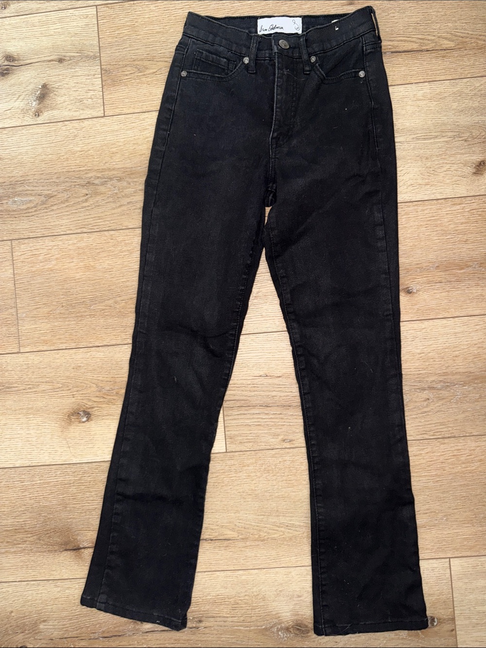 Sam Edelman Jeans